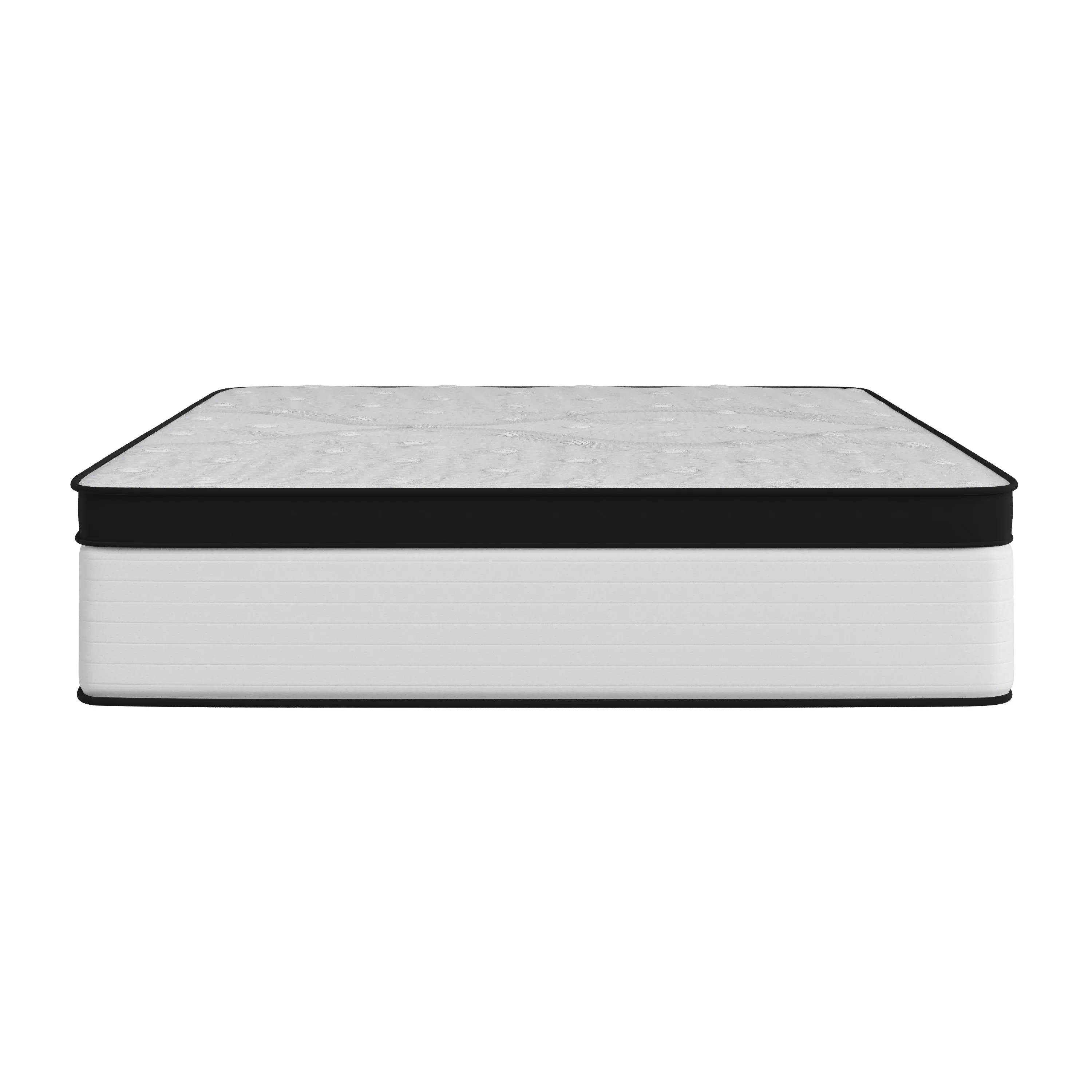 12in Pocket Mattress-Full CL-FR231-12-F-GG