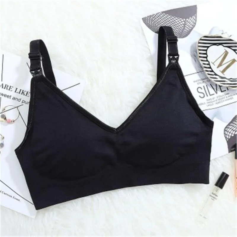 2-in-1 Nursing & Maternity Bra