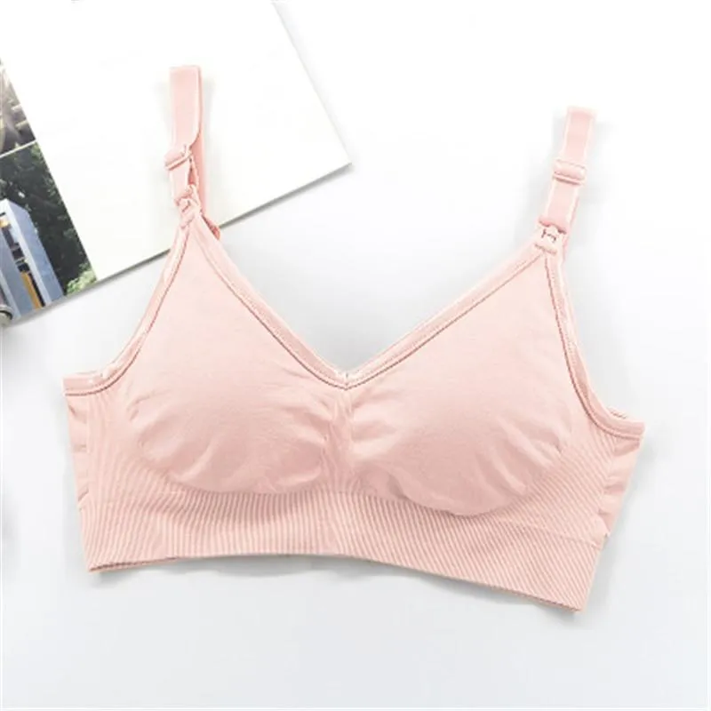 2-in-1 Nursing & Maternity Bra