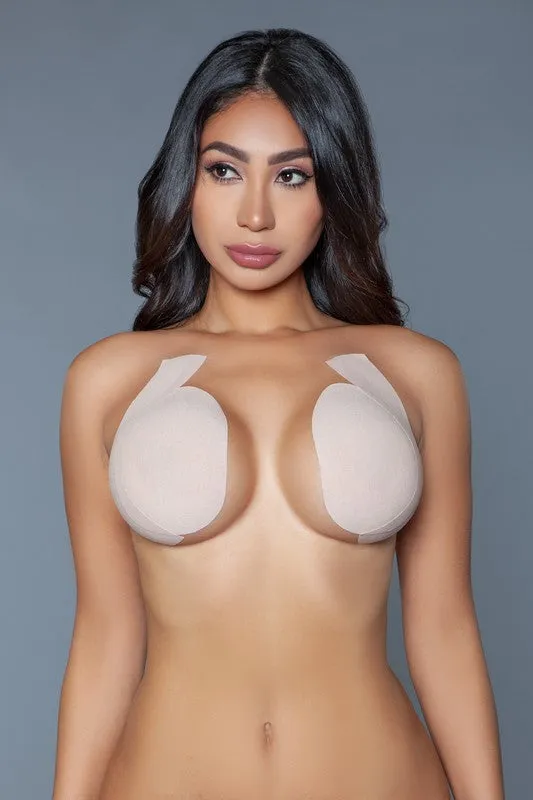 Adhesive Breast Lift Tape