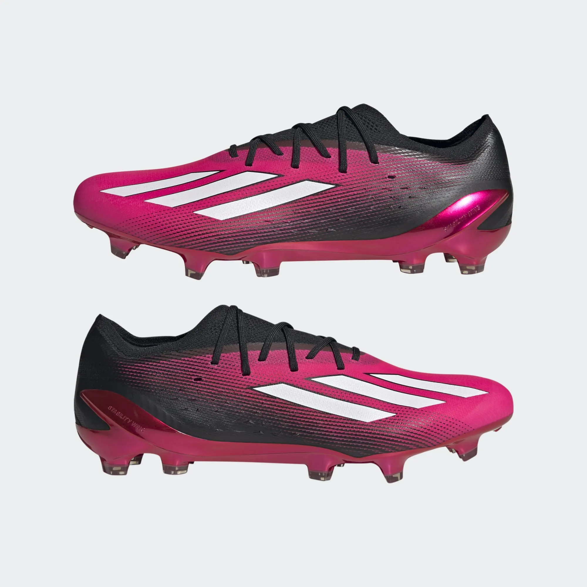 ADIDAS Men's X Speedportal.1 Firm Ground Cleats GZ5108