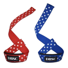 All Star Lifting Straps