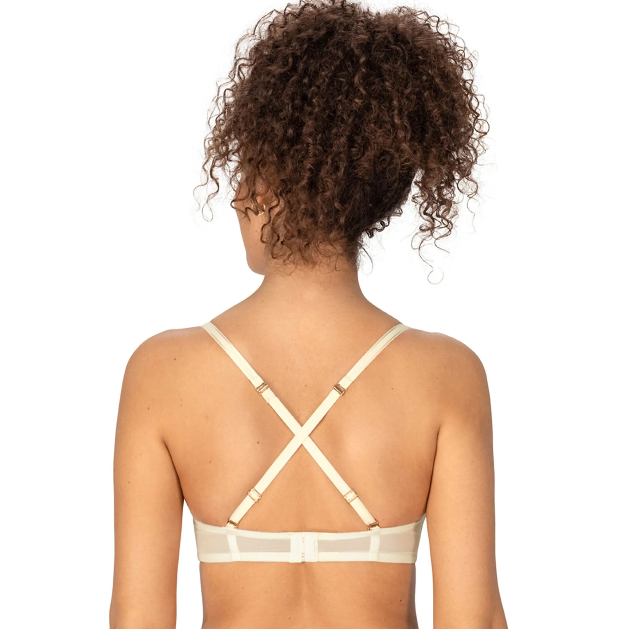 Amoena® Daydream Padded Wire-Free Bra