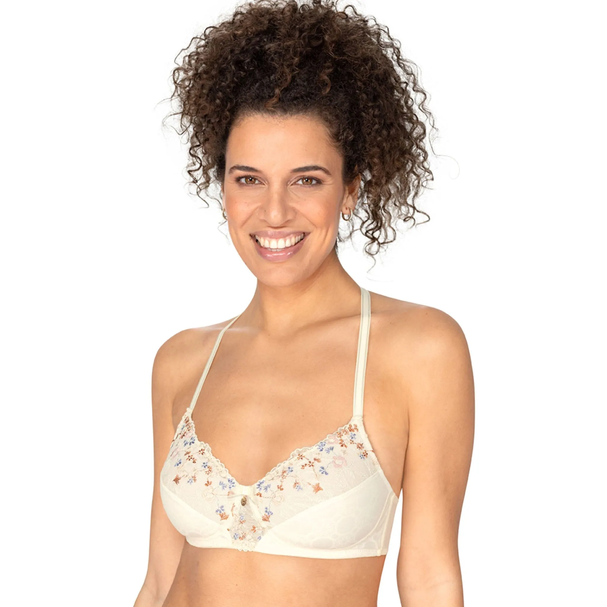 Amoena® Daydream Padded Wire-Free Bra