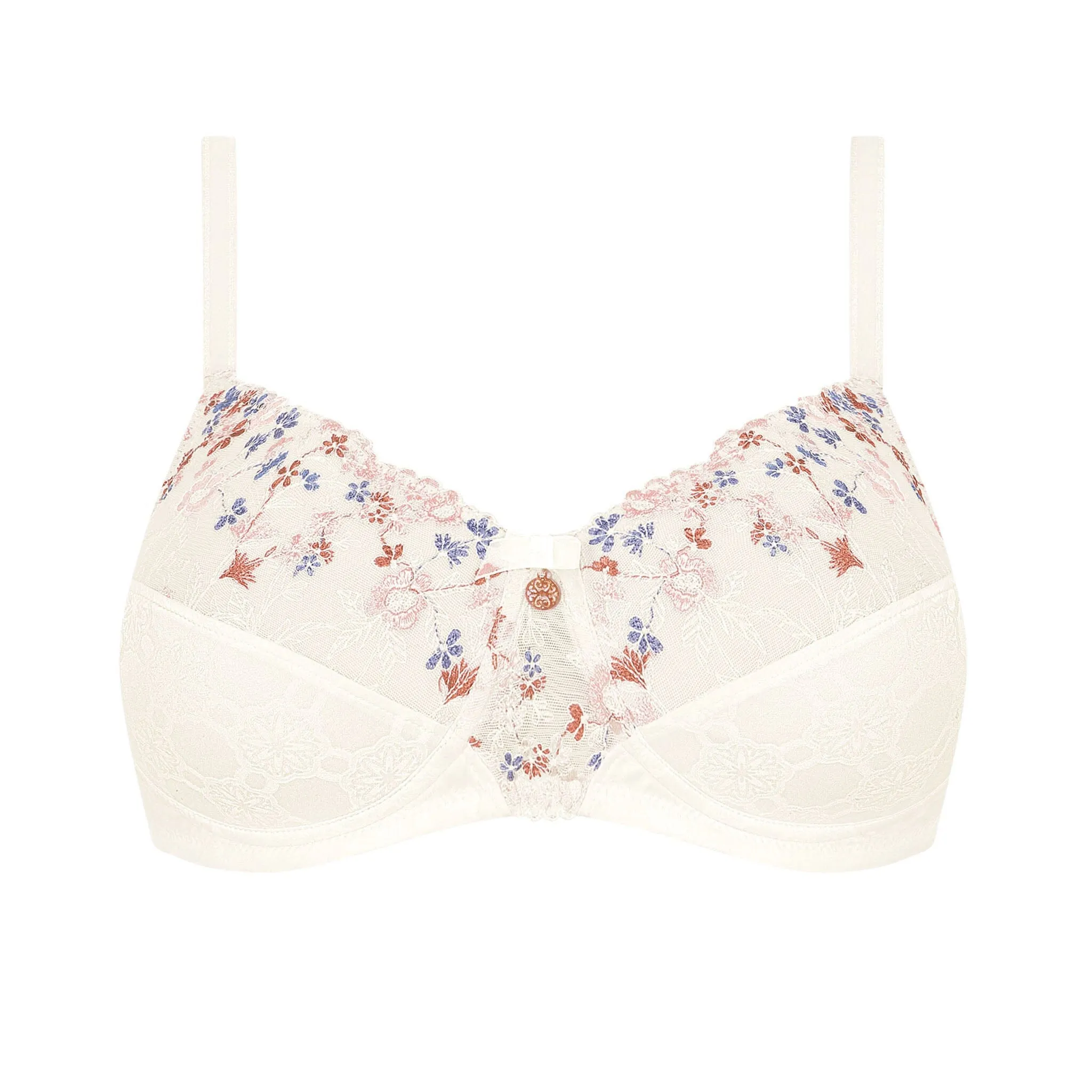 Amoena® Daydream Padded Wire-Free Bra