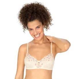 Amoena® Daydream Padded Wire-Free Bra