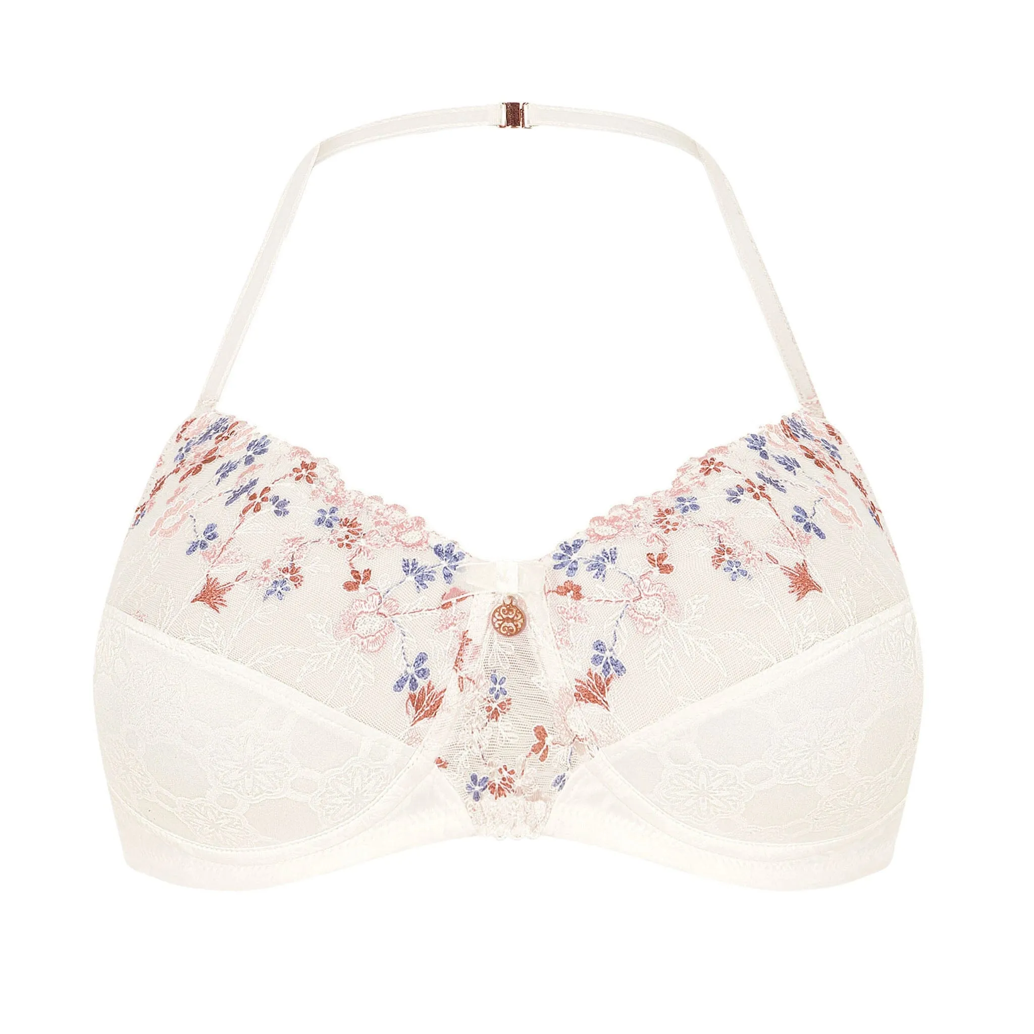 Amoena® Daydream Padded Wire-Free Bra