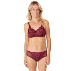 Amoena® Karolina Padded Wire-Free Bra