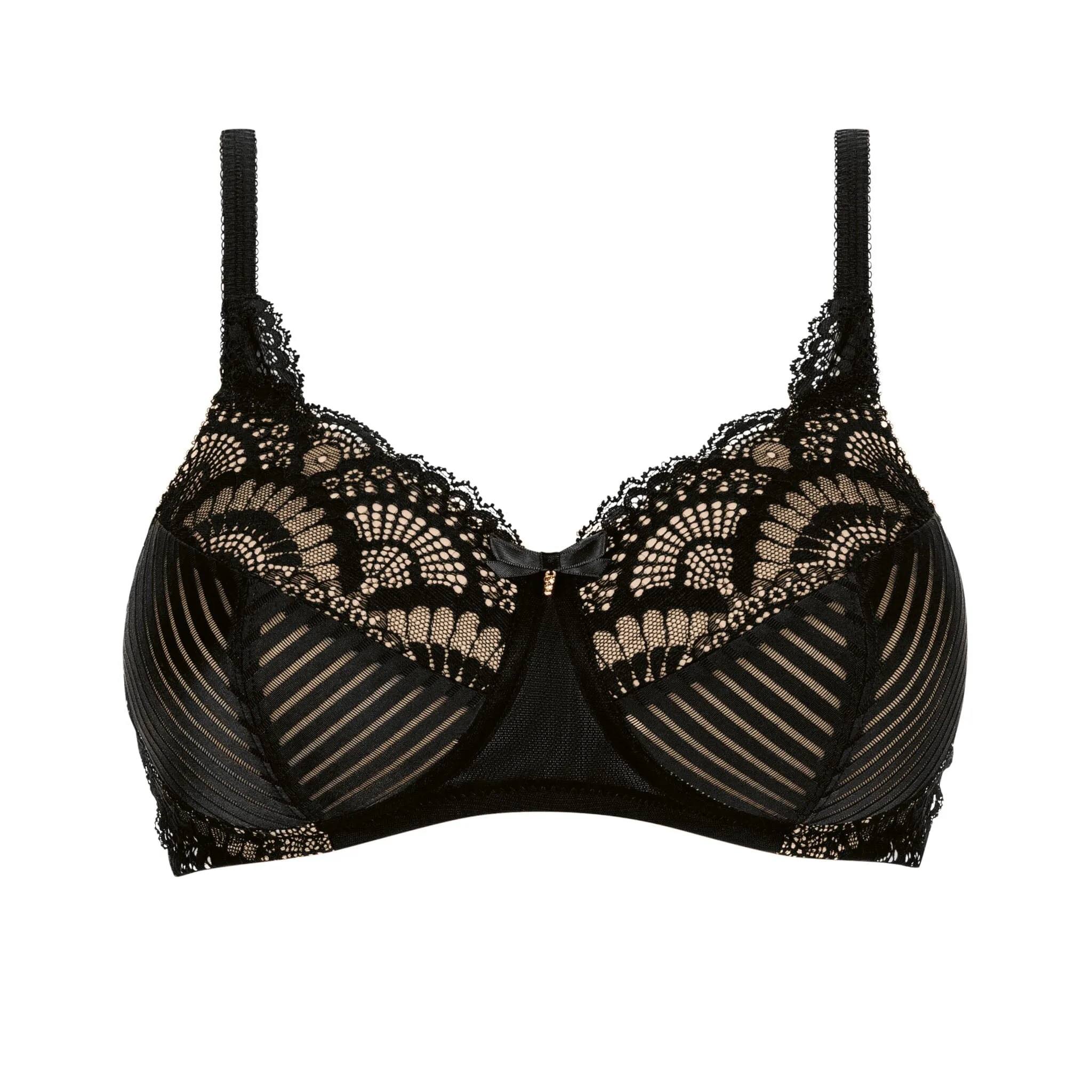 Amoena® Karolina Padded Wire-Free Bra