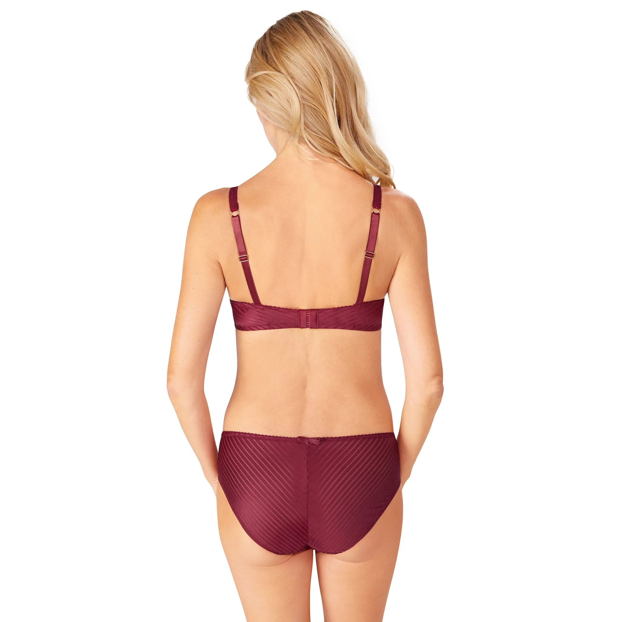 Amoena® Karolina Padded Wire-Free Bra