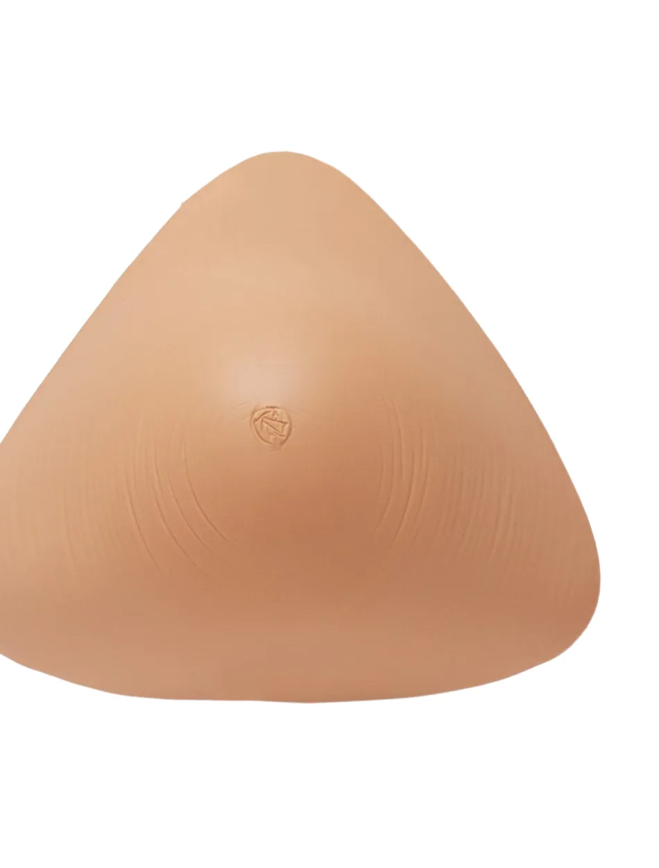 Anita Valance Lightweight Breast Form Skin | Sand Anita Lightweight Breast Form | Anita Mastectomy Breast Form