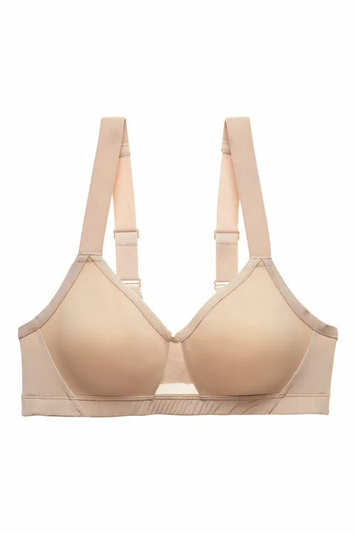 Aria Full Fit Wireless Bra