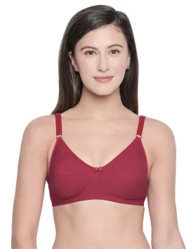 B-C-D Cup Bra-6578MEH