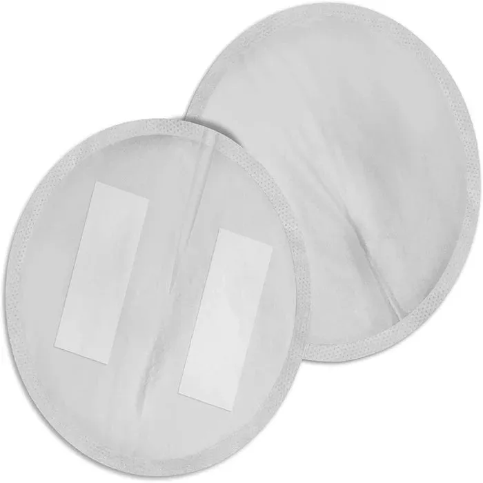 Baby Works - Bamboo Disposable Nursing Pads