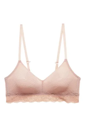 Beyond Convertible Wireless Bra