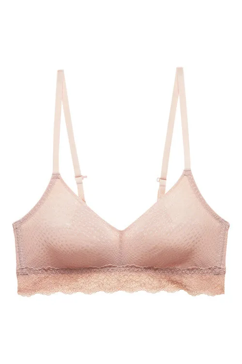 Beyond Convertible Wireless Bra