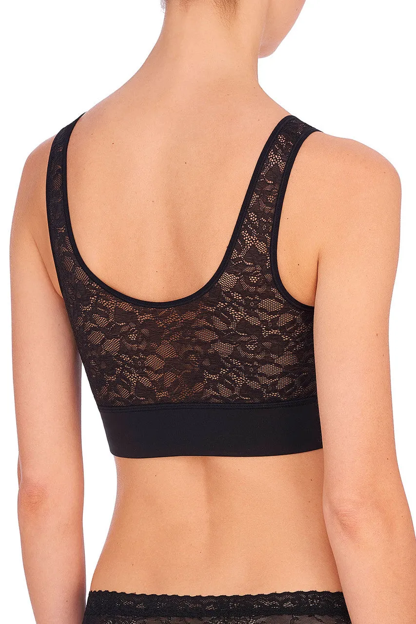 Bliss Femme Lace Bralette