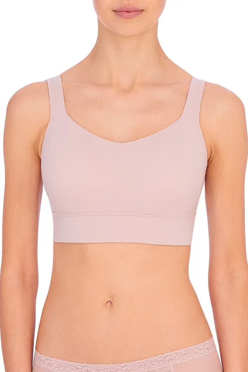 Bliss Flex Wireless Contour Bralette