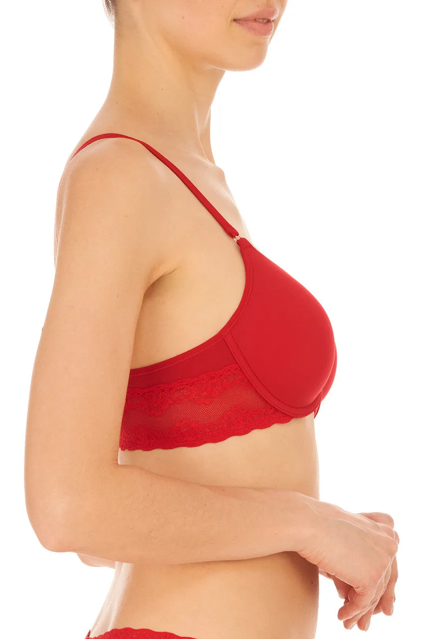 Bliss Perfection Contour Underwire Bra