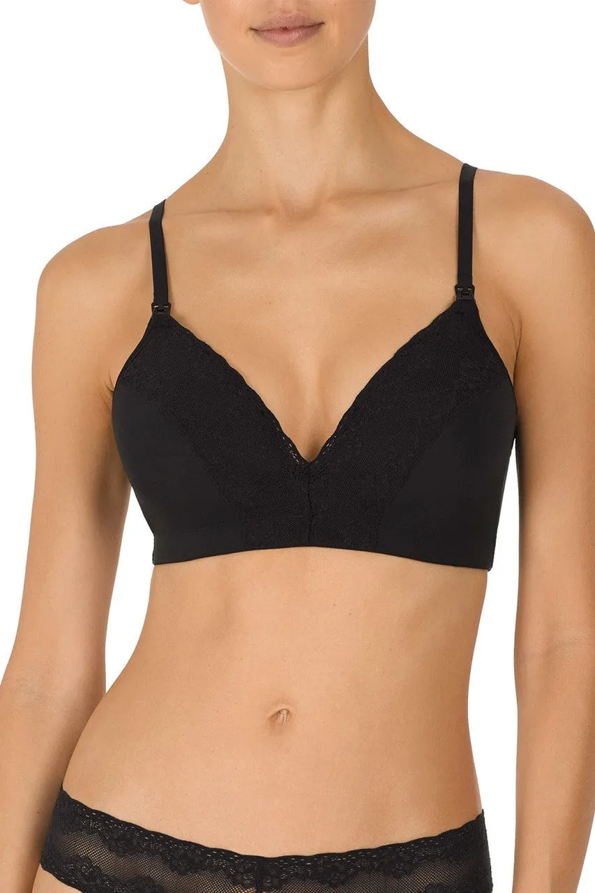 Bliss Perfection Wireless Maternity Bra