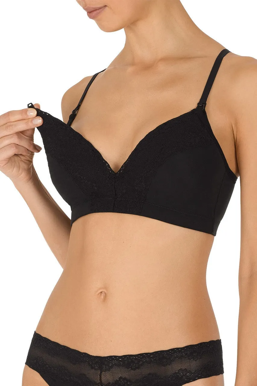 Bliss Perfection Wireless Maternity Bra