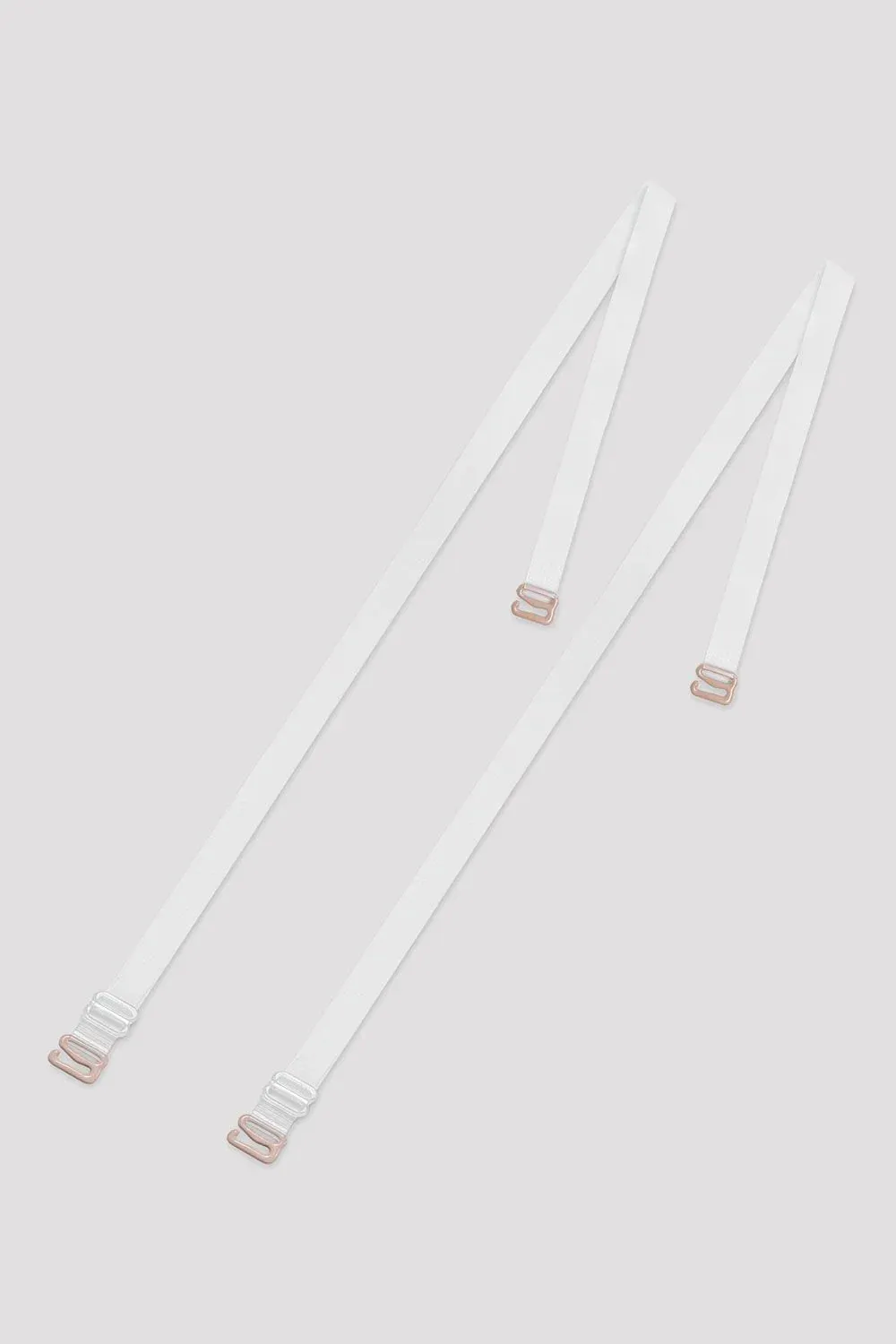 Bloch Clear Replacement Shoulder Straps