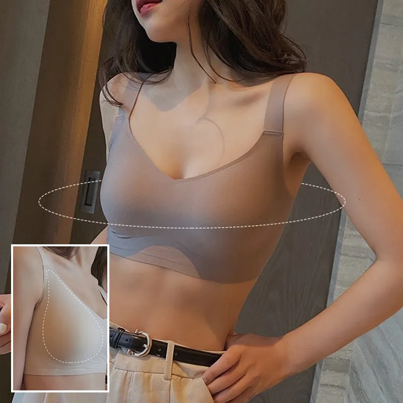 Brabalas Comfortable Bra