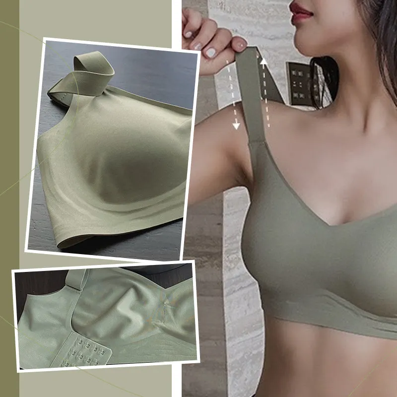 Brabalas Comfortable Bra