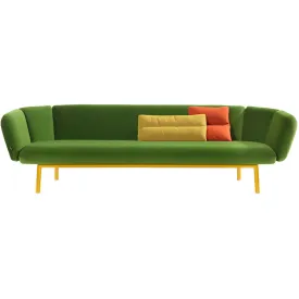 bras 3 seat sofa | Artifort