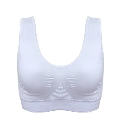 Bras For Women Plus Size Seamless Bra