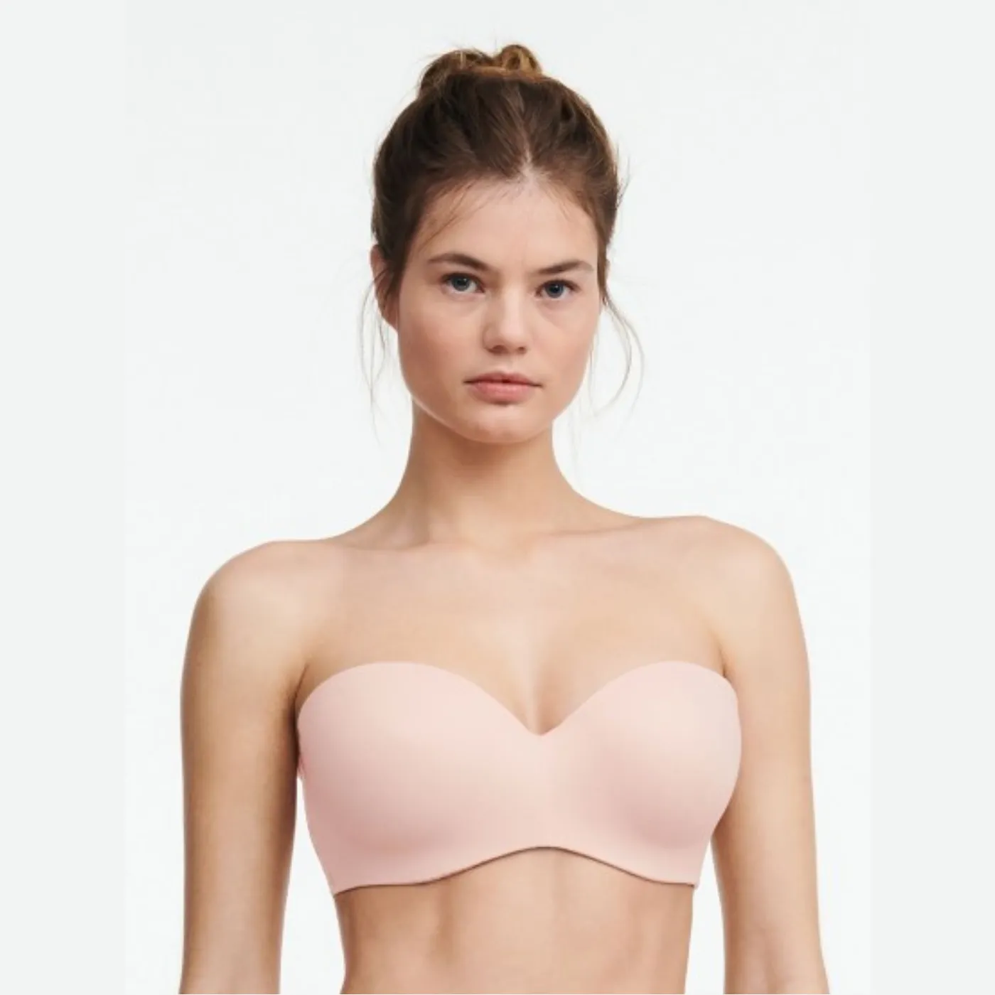 Chantelle Norah Strapless Convertible Bra