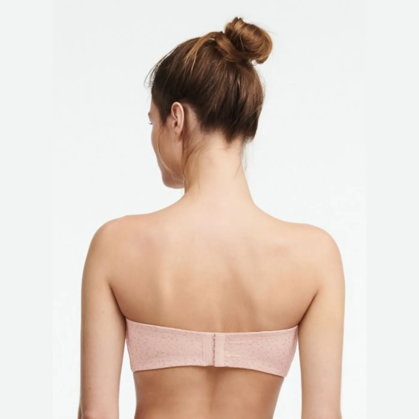 Chantelle Norah Strapless Convertible Bra