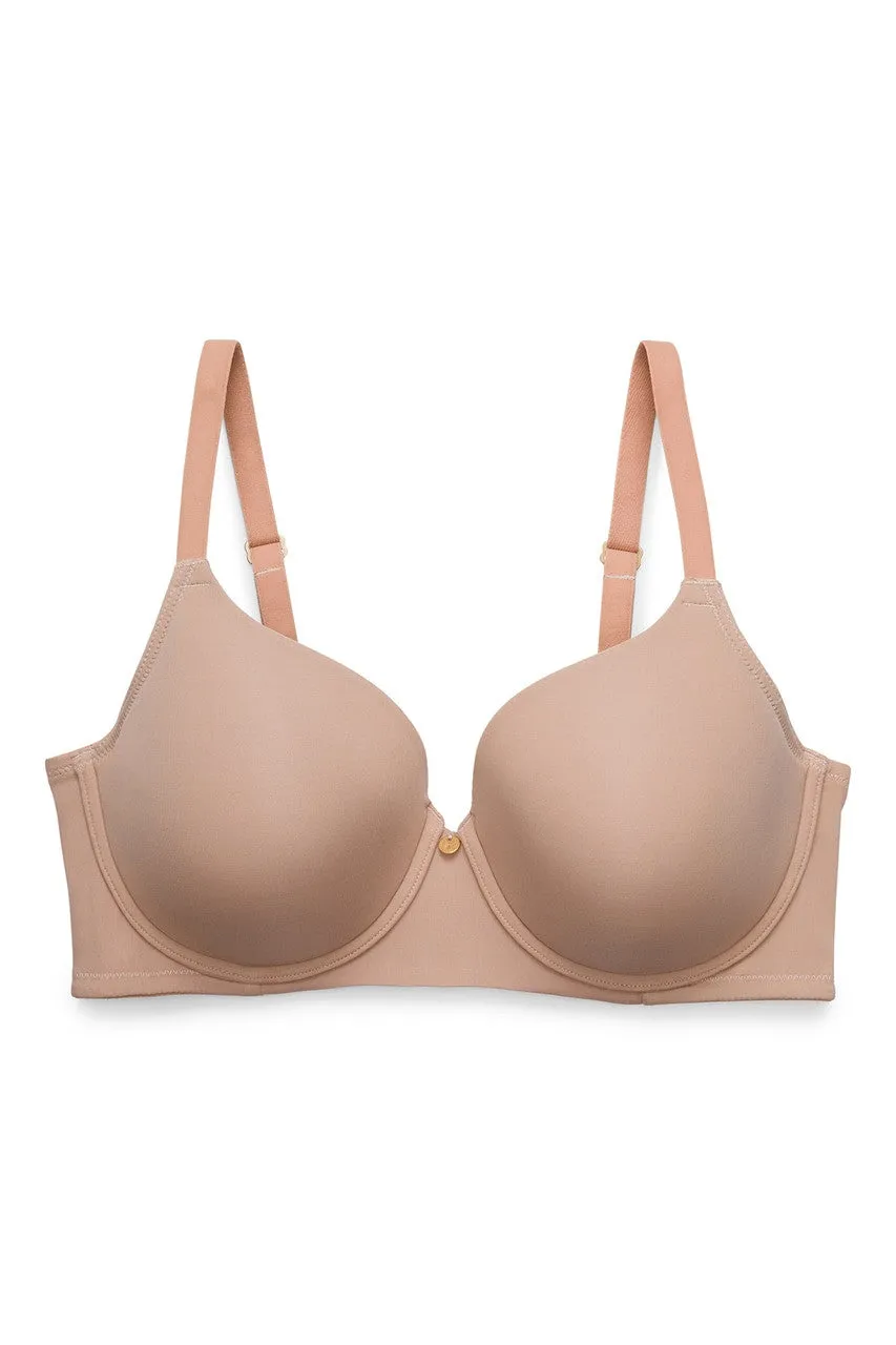 Chic Comfort Bra