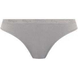 Chill Thong Cool Grey - Freya