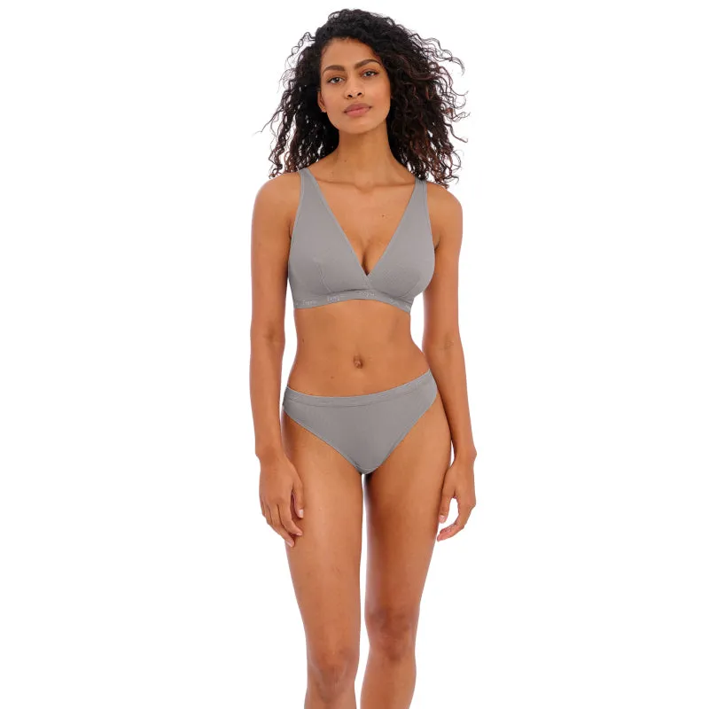 Chill Thong Cool Grey - Freya