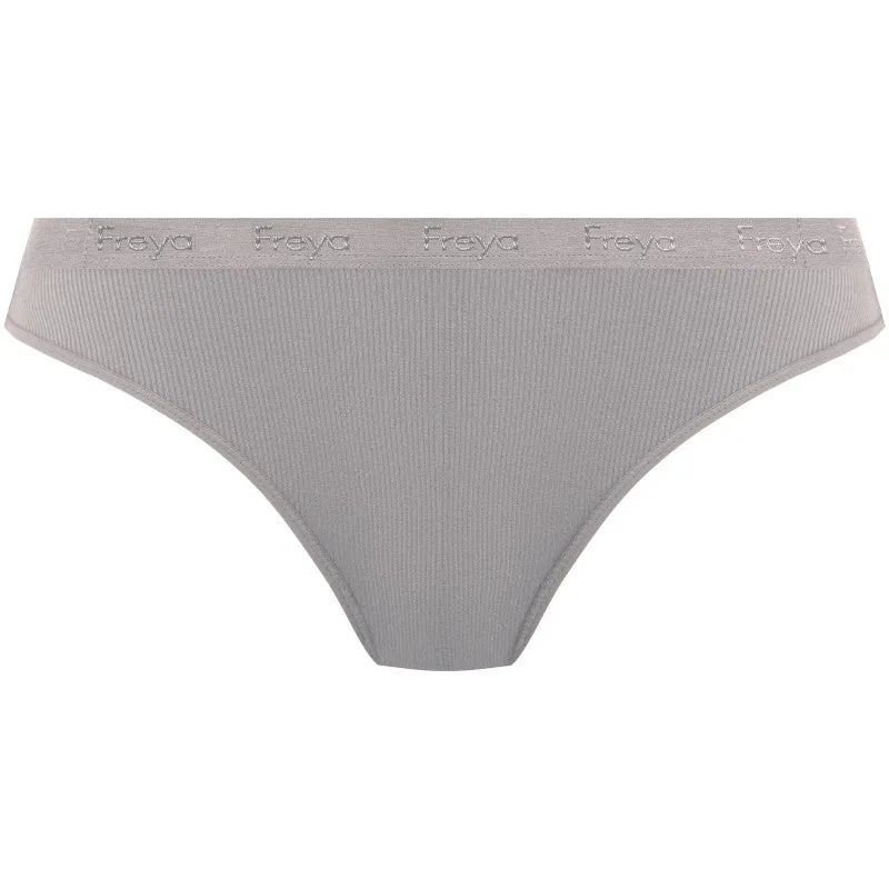 Chill Thong Cool Grey - Freya