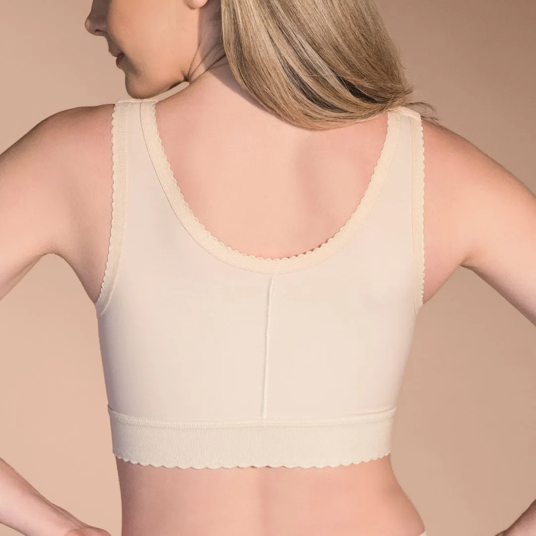 Classic Wire-Free Bra - Style No. B2 | FOR HOSPITAL USE ONLY