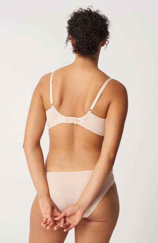 Day To Night Very Covering Underwire Bra