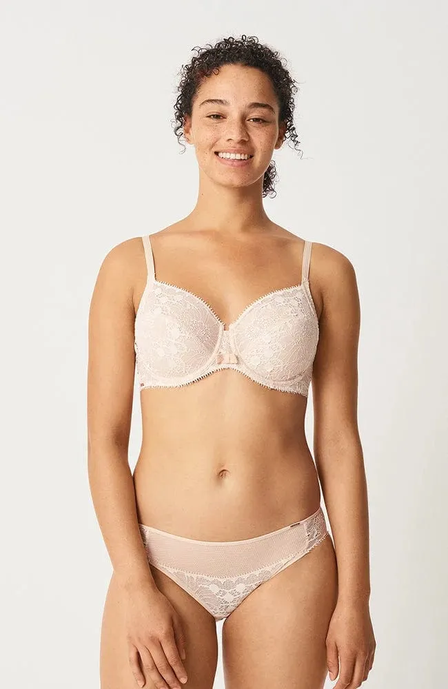 Day To Night Very Covering Underwire Bra