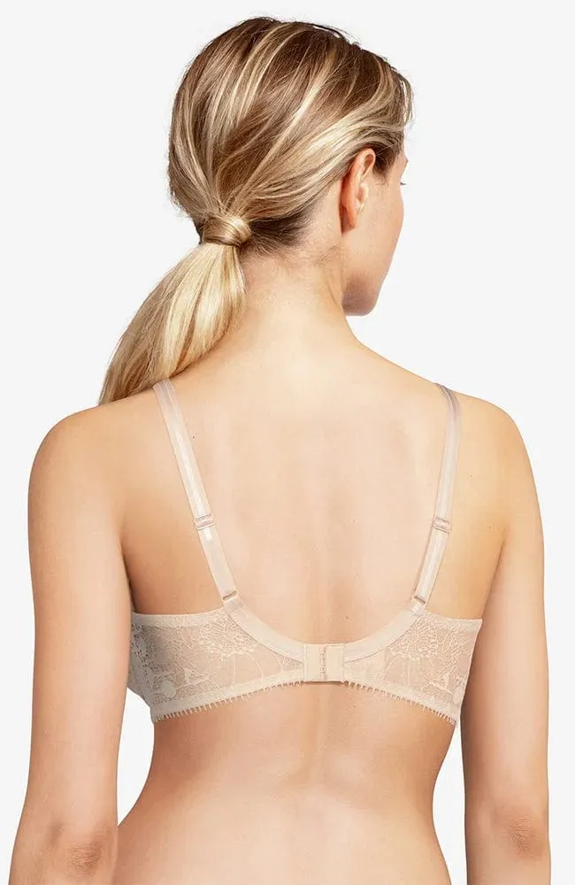 Day To Night Very Covering Underwire Bra