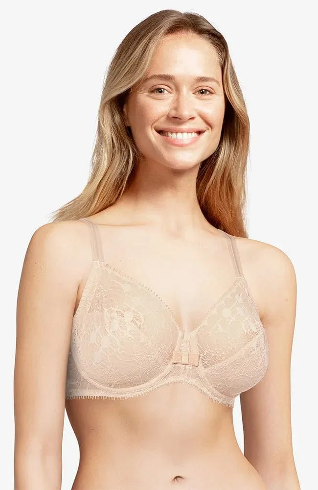 Day To Night Very Covering Underwire Bra