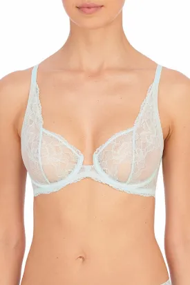 Eclipse Unlined Underwire Bra