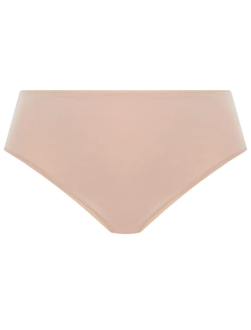 Elomi Smooth Full Brief, Sahara