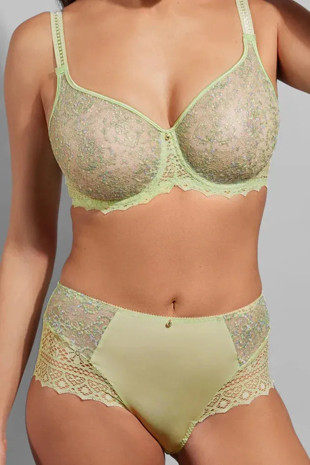 Empreinte Cassiopee Seamless Bra - Nymphea