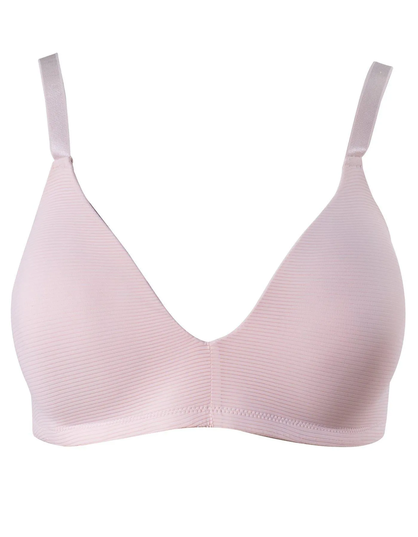 Emprella Bras for Women, Wirefree & Comfortable Softly Padded Bra