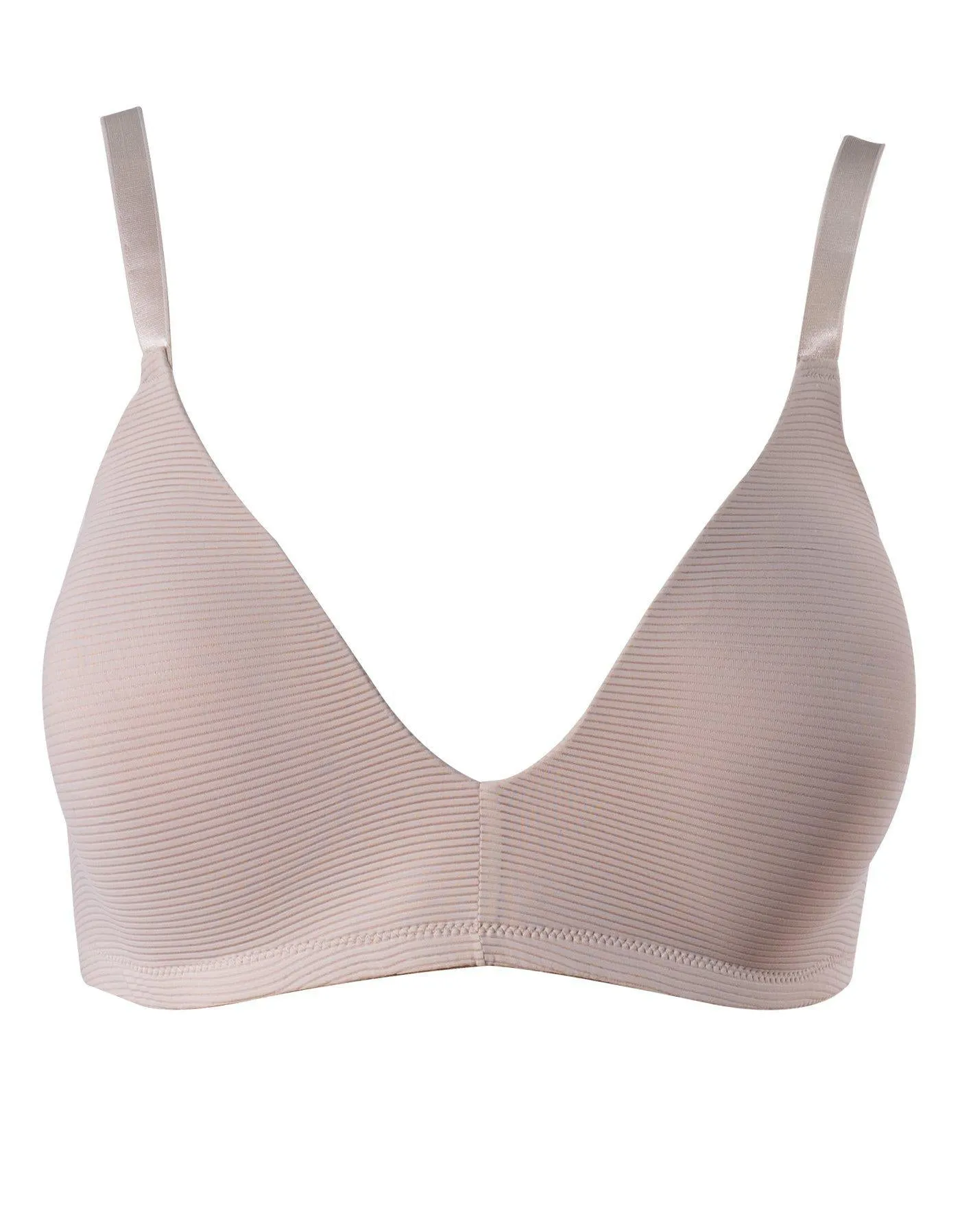 Emprella Bras for Women, Wirefree & Comfortable Softly Padded Bra