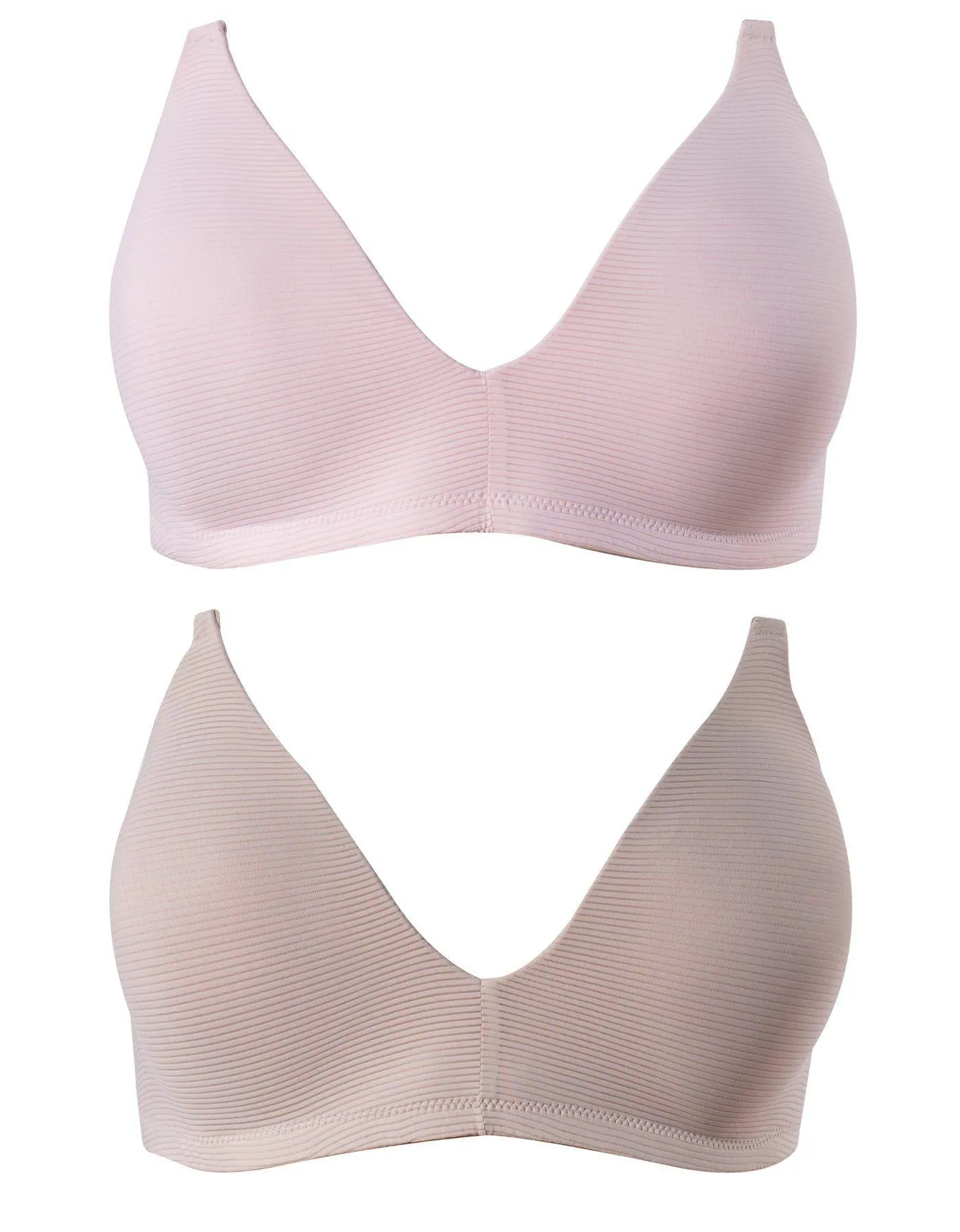 Emprella Bras for Women, Wirefree & Comfortable Softly Padded Bra