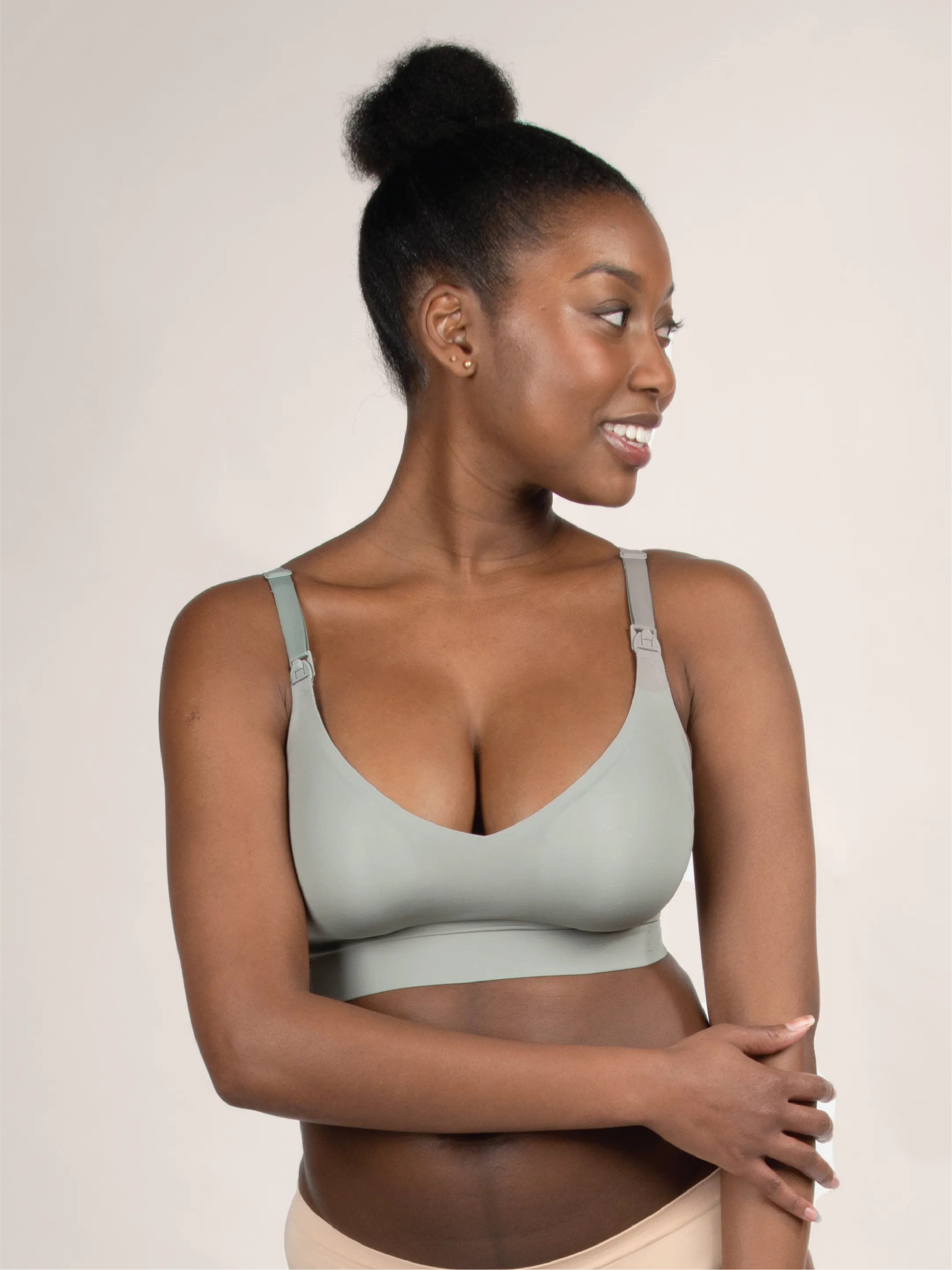 Enrich Maternity & Nursing Bra