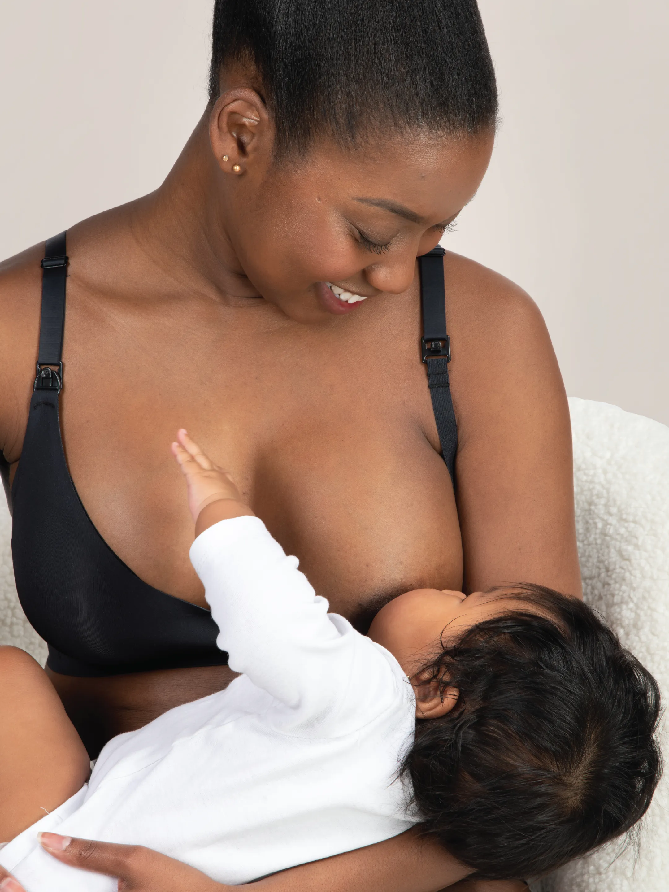 Enrich Maternity & Nursing Bra