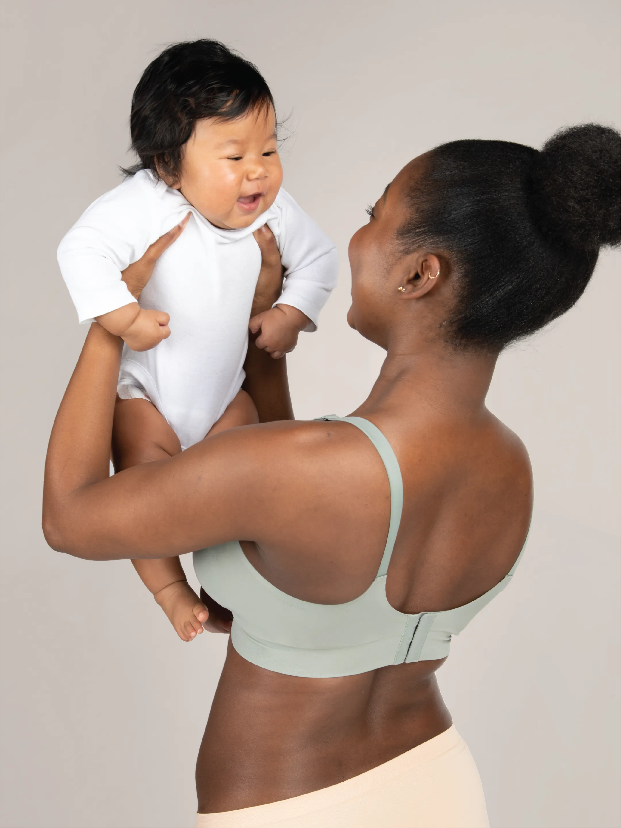 Enrich Maternity & Nursing Bra